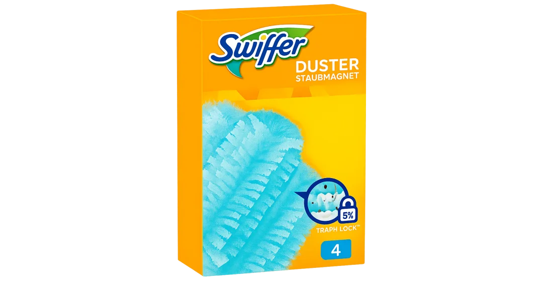 Swiffer dm Angebote