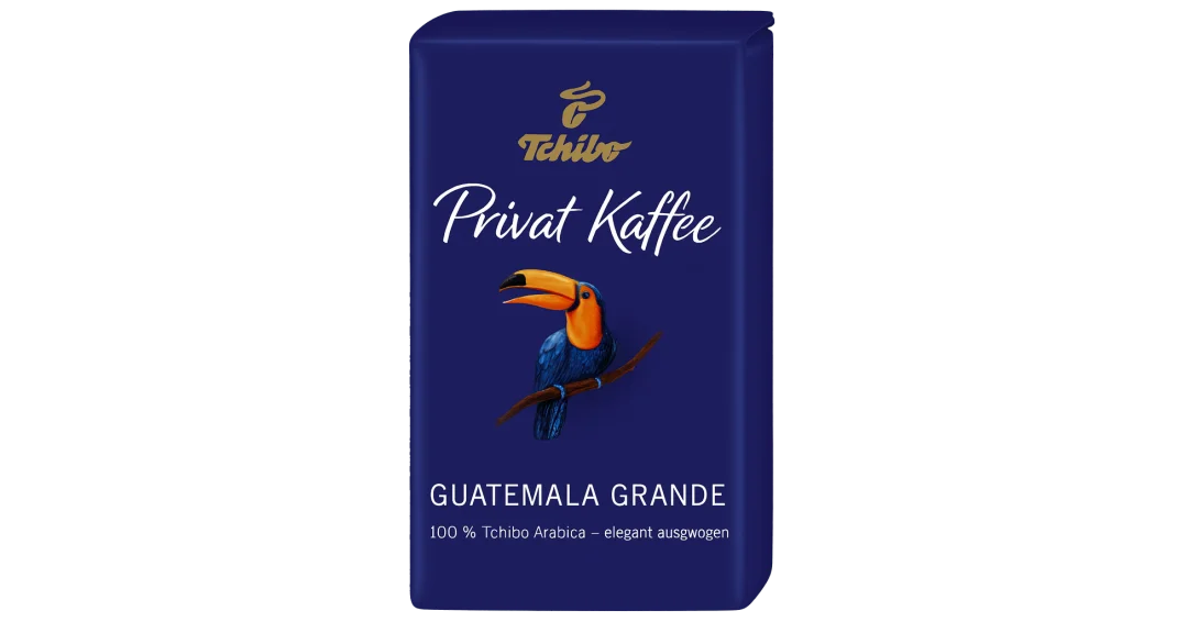 Tchibo Privat Kaffee Rewe Angebote - 500g Packung | Aktionspreis.de