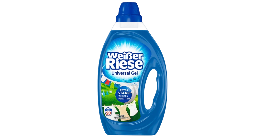 Weißer Riese Flüssig Citti Angebote - 1l Flasche | Aktionspreis.de