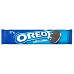 Oreo  Spooky