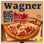 Original Wagner Big City Pizza  Rome