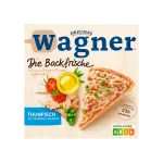 Original Wagner Die Backfrische  Margherita