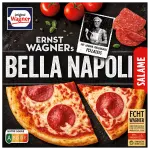 Original Wagner Ernst Wagners  Diavola