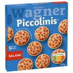Original Wagner Piccolinis  Salami
