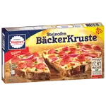 Original Wagner Steinofen BäckerKruste  Schinken