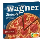 Original Wagner Steinofen Pizza  Chicken