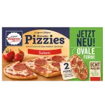 Original Wagner Steinofen Pizzies  Vegetaria