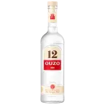 Ouzo 12  Gold