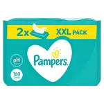 Pampers Feuchttücher  Fresh Clean