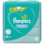 Pampers Feuchtücher