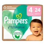 Pampers Harmonie Windeln Pampers Harmonie 3