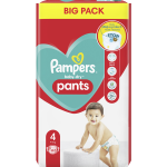 Pampers Pants Big Pack, versch. Sorten
