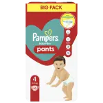 Pampers Pants Big Pack  6
