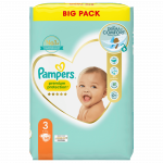 Pampers Premium Protection Big Pack