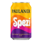 Paulaner Spezi Paulaner Cola
