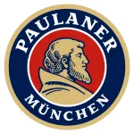 Paulaner Weißbier  Zitrone Naturtrüb
