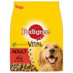 Pedigree  Active mit Huhn