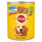 Pedigree  mit Lamm und Reis