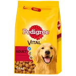 Pedigree  Vital Protection Adult mit Rind & Gemüse