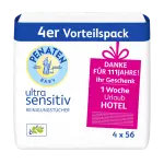 Penaten Reinigungstücher Penaten Ultra Sensitiv Reinigungstücher