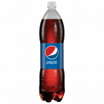 Pepsi, versch. Sorten