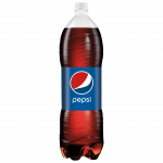 Pepsi, versch. Sorten