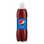 Pepsi  Electric Blue