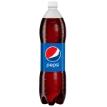 Pepsi  light lemon