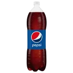 Pepsi  Max Zero Lemon