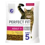 Perfect Fit  Senior 11+