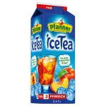 Pfanner Ice Tea  Orange