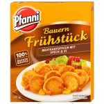 Pfanni Kartoffelgerichte Pfanni Bratkartoffeln die Herzhaften