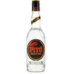 Pitu  Flavoured Passionfruit