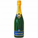 Pommery Champagner