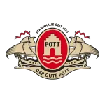 Pott Rum 54