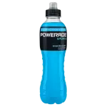 Powerade  Mountain Blast