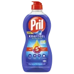 Pril Kraftgel Pril Kraft Gel Bambus & Limette