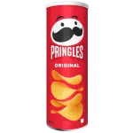 Pringles  Hot Chilli & Lime