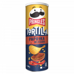 Pringles Tortilla Chips