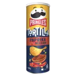 Pringles Tortilla Chips  Orginal