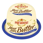 Prèsident  Meersalz