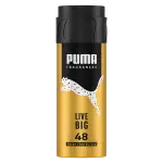 Puma Deospray  Push The Heart
