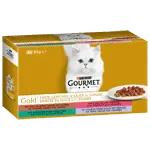 Purina Gourmet Gold  Zarte Häppchen