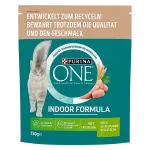 Purina One  Adult Reich an Rind & Vollkorn-Getreide