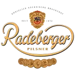 Radeberger Pilsner  Alkoholfrei