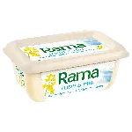 Rama  100% pflanzlich