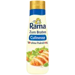 Rama Culinesse, versch. Sorten