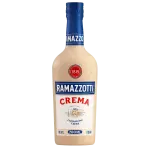 Ramazzotti Crema  Gelato alla Fragola