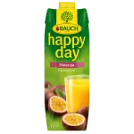Rauch Happy Day  Cocos-Ananas