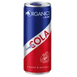 Red Bull Organics  Lemon